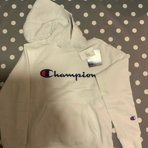 Boys hoodies Authentic stitched